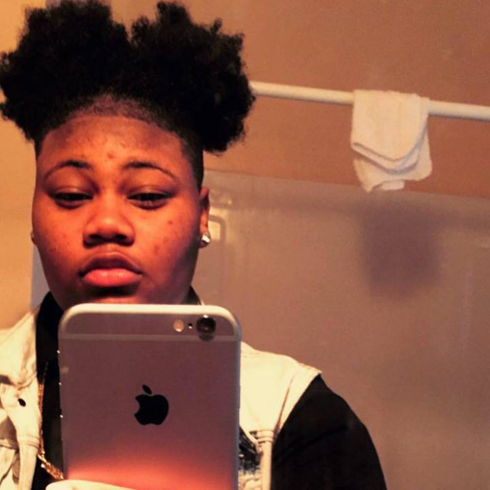 Meet your Posher, Jaymeria